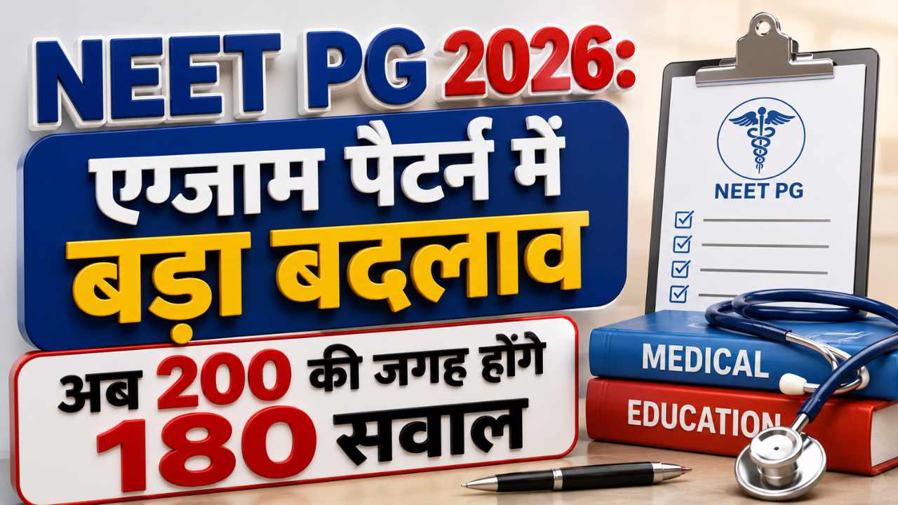 NEET PG 2026 1 NEET PG 2026
