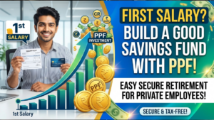 PPF Investment