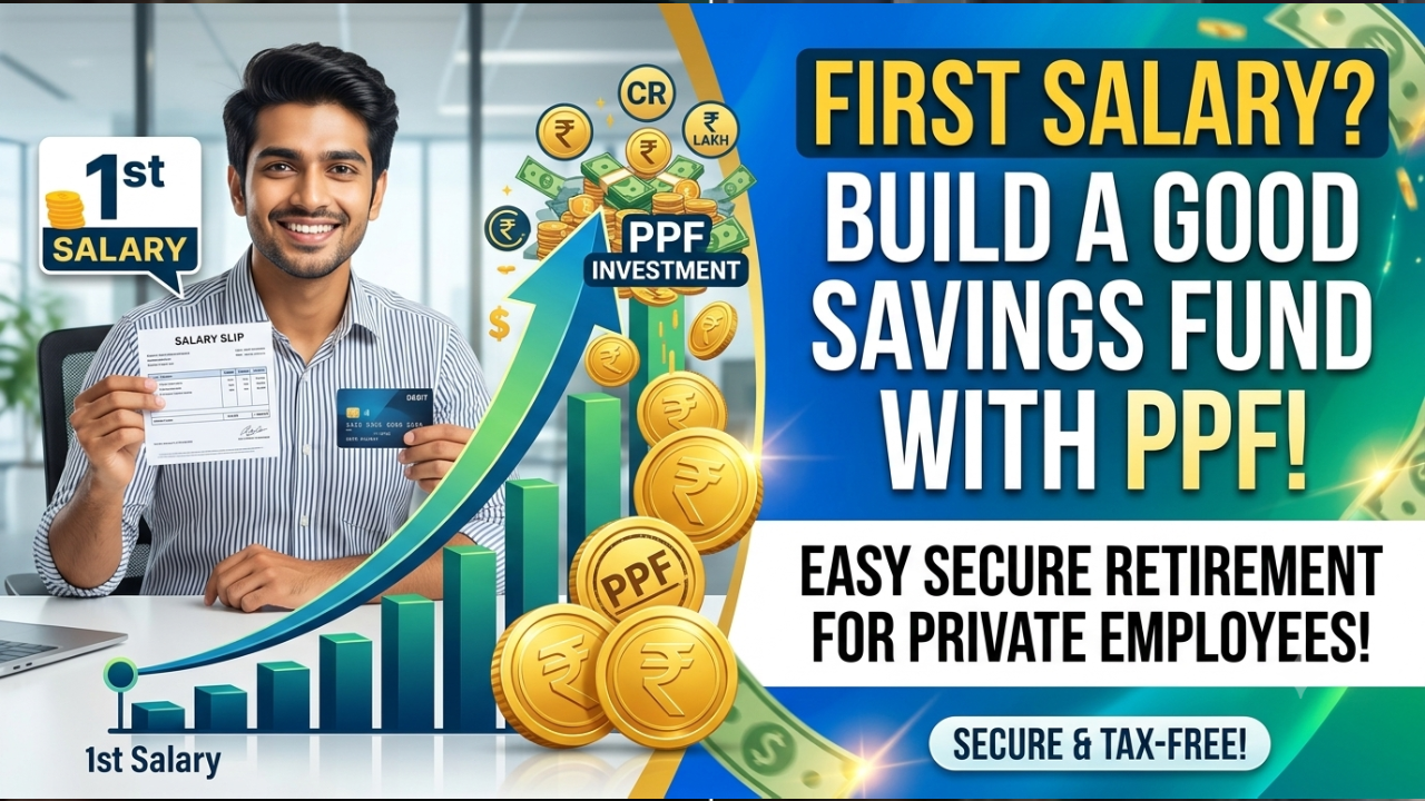 PPF Investment