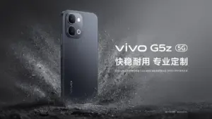 Vivo G5i