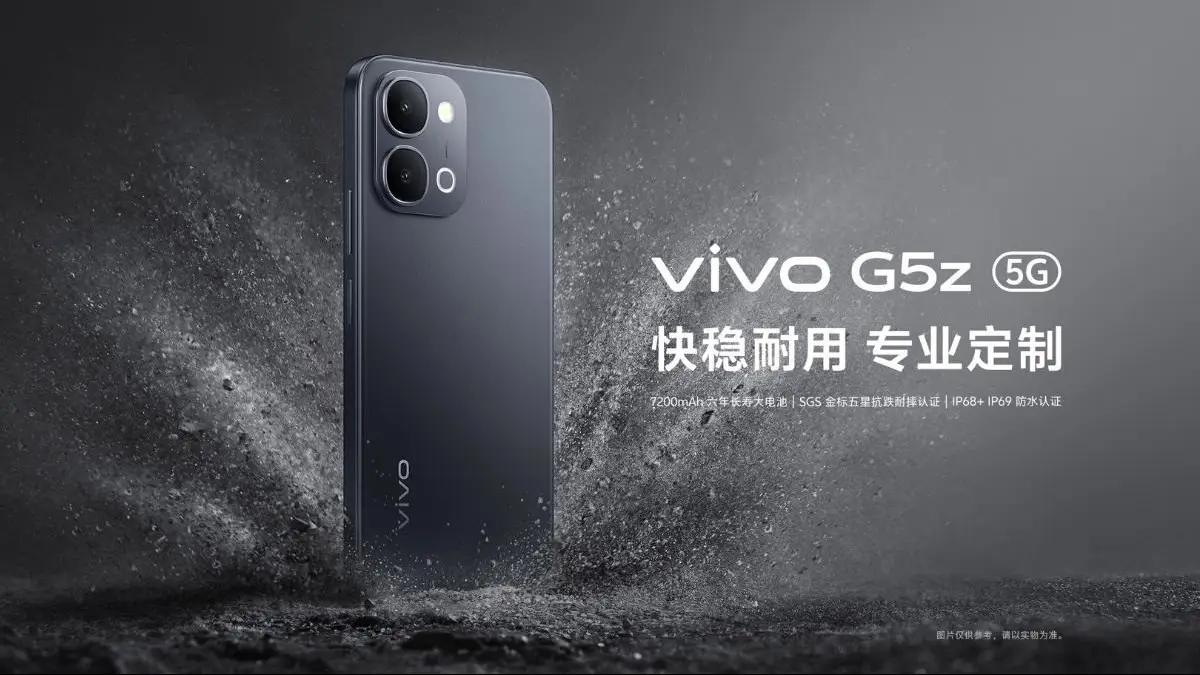 Vivo G5i Vivo G5i
