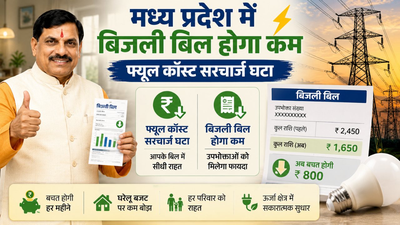 बिजली बिल बिजली बिल